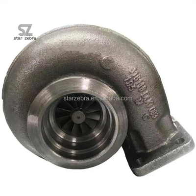 RE71550 Turbocompresor nuevo de alta calidad para tractor 5083 5085 5093 5101E 5510 Motor 4045T
