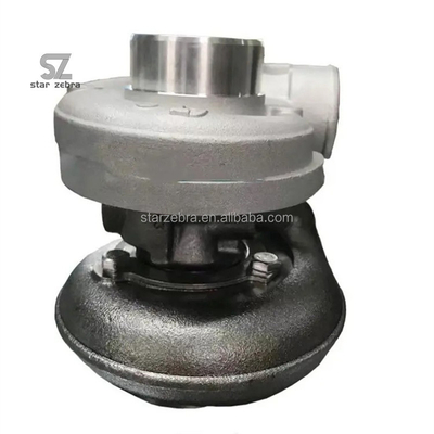 RE71550 Turbocompresor nuevo de alta calidad para tractor 5083 5085 5093 5101E 5510 Motor 4045T