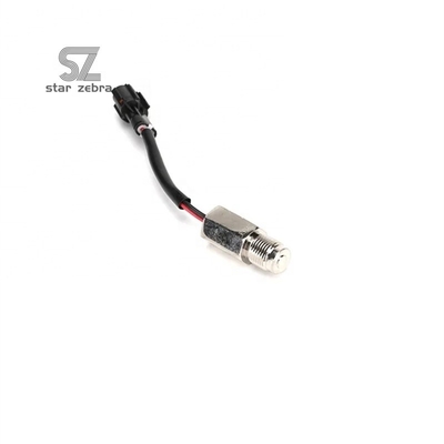 21E3-0042 R225-7 Excavadora Partes del motor diésel Sensor de velocidad de giro
