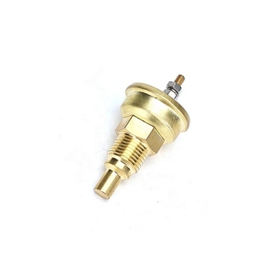 ME049265 SK200-6 HD700-7 Excavadora 6D31 6D34 Sensor de alarma de temperatura del agua de doble pines