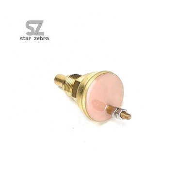 ME049265 SK200-6 HD700-7 Excavadora 6D31 6D34 Sensor de alarma de temperatura del agua de doble pines