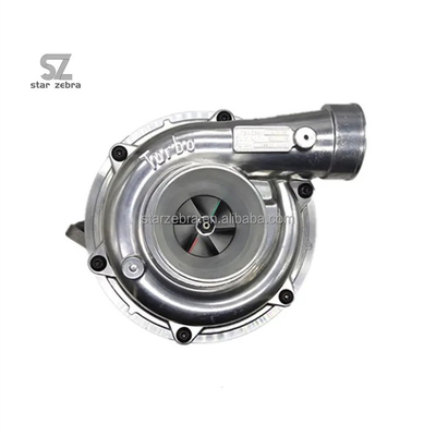 114400-3900 6HK1-1 ZX330 piezas de excavadora motor turbo turbo en stock con buen precio 8980025600