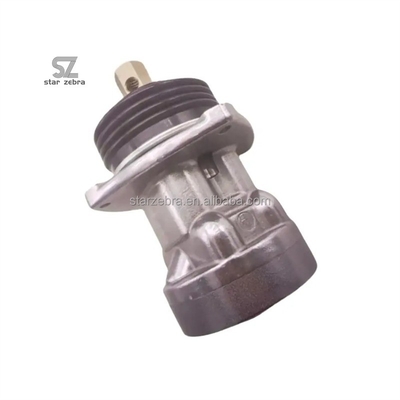 Excavadora Lipai 30 Hyundai 27 35 Yuchai 20 35 Deli 20 manija del joystick conjunto de control de la válvula del piloto