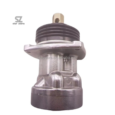 Excavadora Lipai 30 Hyundai 27 35 Yuchai 20 35 Deli 20 manija del joystick conjunto de control de la válvula del piloto
