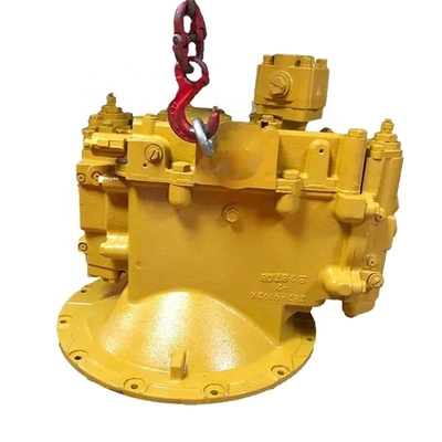 176-3963 A8Vo200 Sbs80 Excavadora bomba hidráulica Sbs80 312C Excavadora bomba hidráulica principal para el tipo 315C 312D 313D 315D 318D