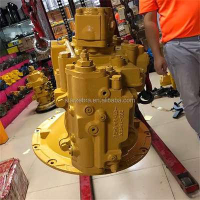 176-3963 A8Vo200 Sbs80 Excavadora bomba hidráulica Sbs80 312C Excavadora bomba hidráulica principal para el tipo 315C 312D 313D 315D 318D