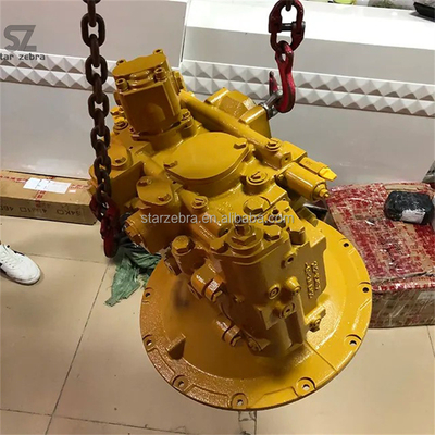 176-3963 A8Vo200 Sbs80 Excavadora bomba hidráulica Sbs80 312C Excavadora bomba hidráulica principal para el tipo 315C 312D 313D 315D 318D