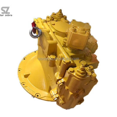 176-3963 A8Vo200 Sbs80 Excavadora bomba hidráulica Sbs80 312C Excavadora bomba hidráulica principal para el tipo 315C 312D 313D 315D 318D