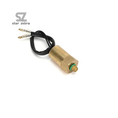 34390-40200 5I-8005 E200B E320 E320B E320C Conmutador de sensor de presión de aceite