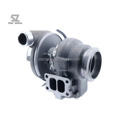 2674A256 Nuevo turbocompresor de alta calidad para el motor 1106D C6.6