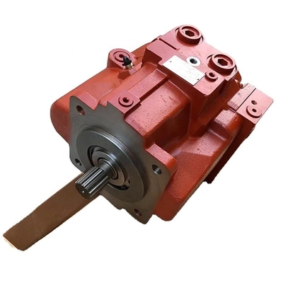 Excavadora bomba hidráulica AP2D36 para excavadora de rastreo hidráulica DX80 DH80-7 R80-7 bomba de pistón AP2D36