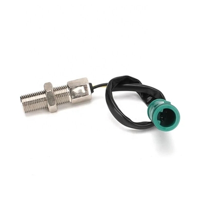 5I-7579 Excavadoras E200B 320B S6K Sensor de velocidad de enchufe antiguo
