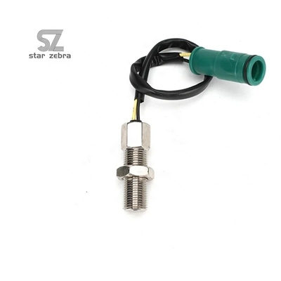 5I-7579 Excavadoras E200B 320B S6K Sensor de velocidad de enchufe antiguo