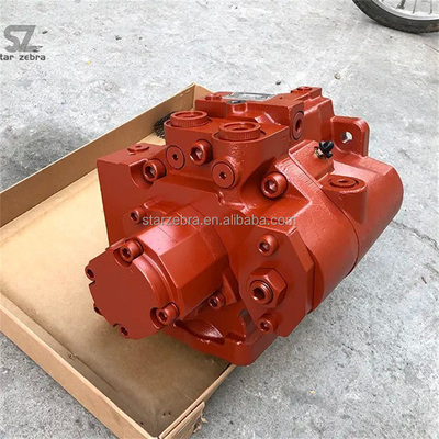 Excavadora bomba hidráulica AP2D36 para excavadora de rastreo hidráulica DX80 DH80-7 R80-7 bomba de pistón AP2D36