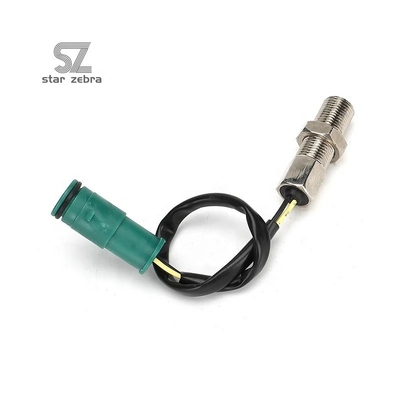 5I-7579 Excavadoras E200B 320B S6K Sensor de velocidad de enchufe antiguo