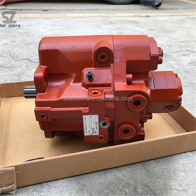 Excavadora bomba hidráulica AP2D36 para excavadora de rastreo hidráulica DX80 DH80-7 R80-7 bomba de pistón AP2D36