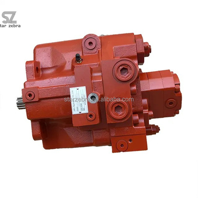 Excavadora bomba hidráulica AP2D36 para excavadora de rastreo hidráulica DX80 DH80-7 R80-7 bomba de pistón AP2D36