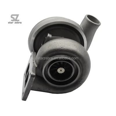 114400-1070 LS280 T04B TB4150 705739-5001S 705739-0001 para el turbocompresor 6BD1