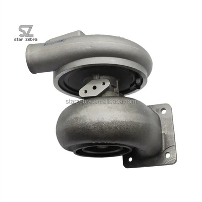 114400-1070 LS280 T04B TB4150 705739-5001S 705739-0001 para el turbocompresor 6BD1
