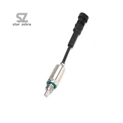 7240-A-015 SY135-8 SY215-8 SY235-8 SY335-8 SY365-8 Sensor de temperatura del aceite Sensor de presión del aceite