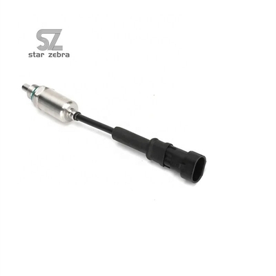 7240-A-015 SY135-8 SY215-8 SY235-8 SY335-8 SY365-8 Sensor de temperatura del aceite Sensor de presión del aceite