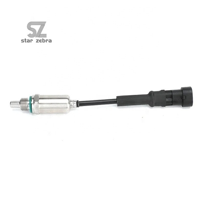 7240-A-015 SY135-8 SY215-8 SY235-8 SY335-8 SY365-8 Sensor de temperatura del aceite Sensor de presión del aceite