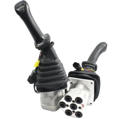 14510417 Pieza de repuesto de maquinaria palanca de funcionamiento vara asiática manija de control del joystick para excavadora Volvo EC210 EC240 EC290