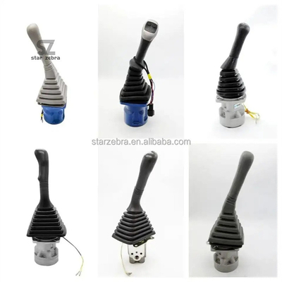 14510417 Pieza de repuesto de maquinaria palanca de funcionamiento vara asiática manija de control del joystick para excavadora Volvo EC210 EC240 EC290