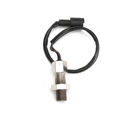 125-2966 196-7973 E200B E320 piezas de repuesto de excavadora S6K Sensor de velocidad de revolución