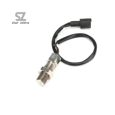 125-2966 196-7973 E200B E320 piezas de repuesto de excavadora S6K Sensor de velocidad de revolución