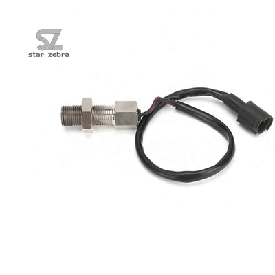 125-2966 196-7973 E200B E320 piezas de repuesto de excavadora S6K Sensor de velocidad de revolución