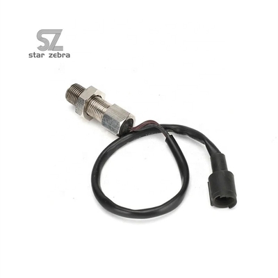125-2966 196-7973 E200B E320 piezas de repuesto de excavadora S6K Sensor de velocidad de revolución