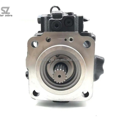 708-3S-11220 Venta caliente piezas de maquinaria de construcción excavadora mini bomba hidráulica pc40mr2 pc50 PC55 bomba hidráulica