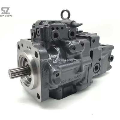 708-3S-11220 Venta caliente piezas de maquinaria de construcción excavadora mini bomba hidráulica pc40mr2 pc50 PC55 bomba hidráulica