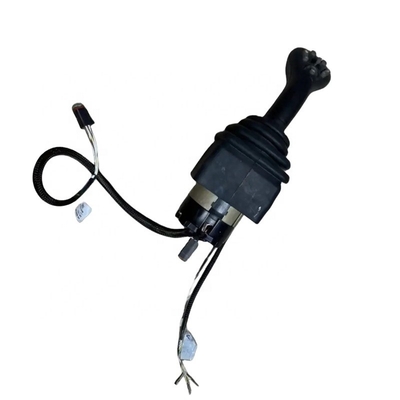 6697904 Control del joystick seleccionable izquierda para la cargadora S100 S130 S150 S160 S175 S185 S205 S220 S250 S300