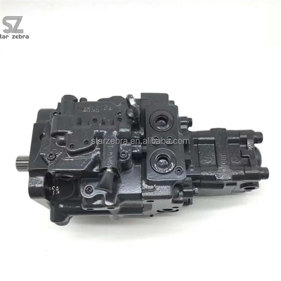708-3S-11220 Venta caliente piezas de maquinaria de construcción excavadora mini bomba hidráulica pc40mr2 pc50 PC55 bomba hidráulica
