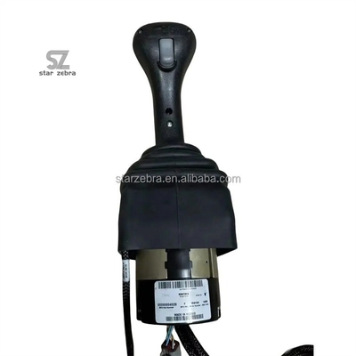 6697904 Control del joystick seleccionable izquierda para la cargadora S100 S130 S150 S160 S175 S185 S205 S220 S250 S300