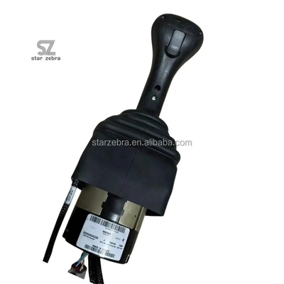6697904 Control del joystick seleccionable izquierda para la cargadora S100 S130 S150 S160 S175 S185 S205 S220 S250 S300