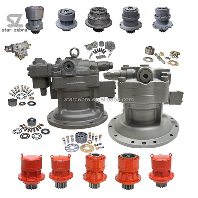 708-3S-11220 Venta caliente piezas de maquinaria de construcción excavadora mini bomba hidráulica pc40mr2 pc50 PC55 bomba hidráulica