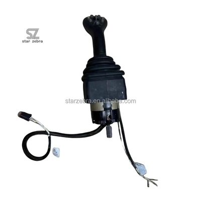 6697904 Control del joystick seleccionable izquierda para la cargadora S100 S130 S150 S160 S175 S185 S205 S220 S250 S300