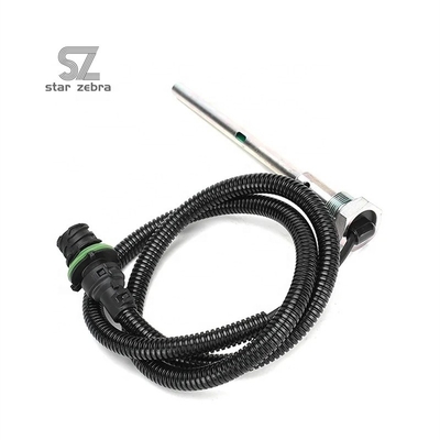 VOE21391697 EC210 EC240 EC290 Partes de repuesto de excavadoras Sensor de presión de aceite Sensor de nivel de aceite