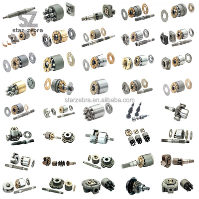 6697904 Control del joystick seleccionable izquierda para la cargadora S100 S130 S150 S160 S175 S185 S205 S220 S250 S300
