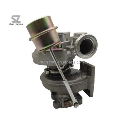 6751-81-8080 PC130-8 4D107 hic Turbocompresor 4048808 4048809 4955276