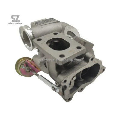 6751-81-8080 PC130-8 4D107 hic Turbocompresor 4048808 4048809 4955276