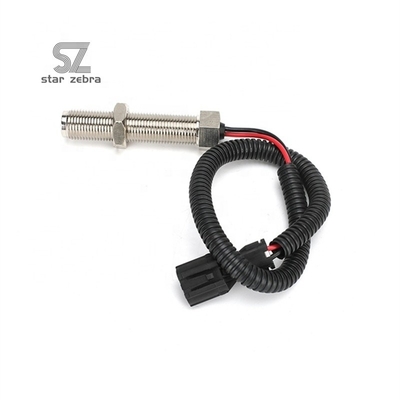 2547-1015 DH220-5 DH220-7 DH300-5 Excavadora DB58 Sensor de velocidad del motor Sensor de revolución