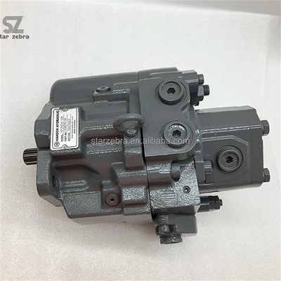 Ap2D14 bomba hidráulica para Komatsu Pc30 bomba hidráulica excavadora Ap2D36 Pc35 Ex30 Ex35 Zax30 para hitachi