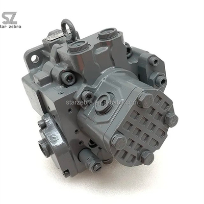 Ap2D14 bomba hidráulica para Komatsu Pc30 bomba hidráulica excavadora Ap2D36 Pc35 Ex30 Ex35 Zax30 para hitachi