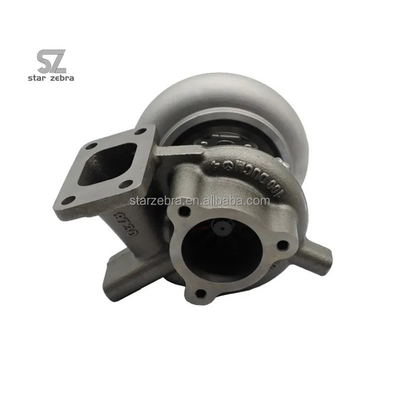 5I-5015 49179-00451 KOVAX Partes de excavadoras Motor Turbo Turbocompresor E200B S6K Partes de excavadoras Accesorios Máquinas de construcción