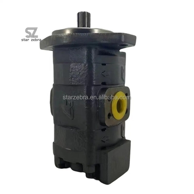 14530502 Bomba de engranaje de excavadora 14561970 14561971 para EC360