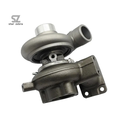 5I-5015 49179-00451 KOVAX Partes de excavadoras Motor Turbo Turbocompresor E200B S6K Partes de excavadoras Accesorios Máquinas de construcción